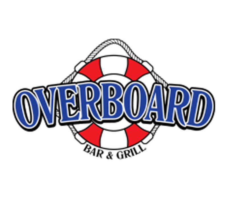 Overboard Bar & Grill