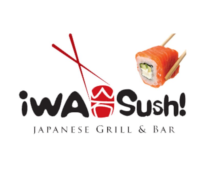 Iwa Sushi Japanese Grill & Bar