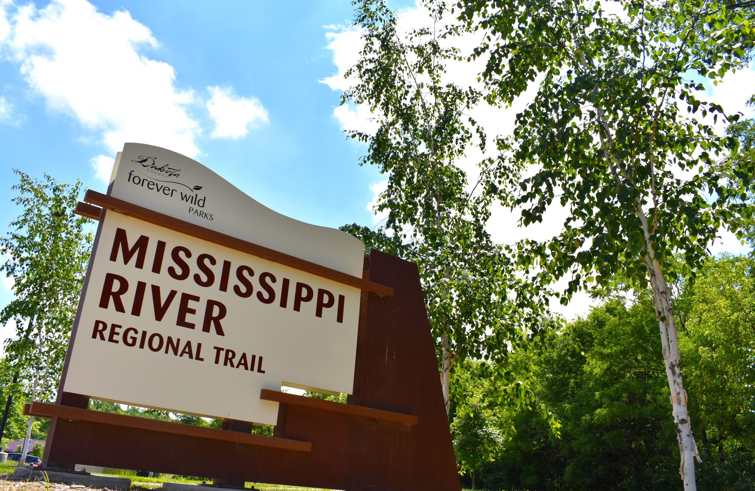 Mississippi River Greenway