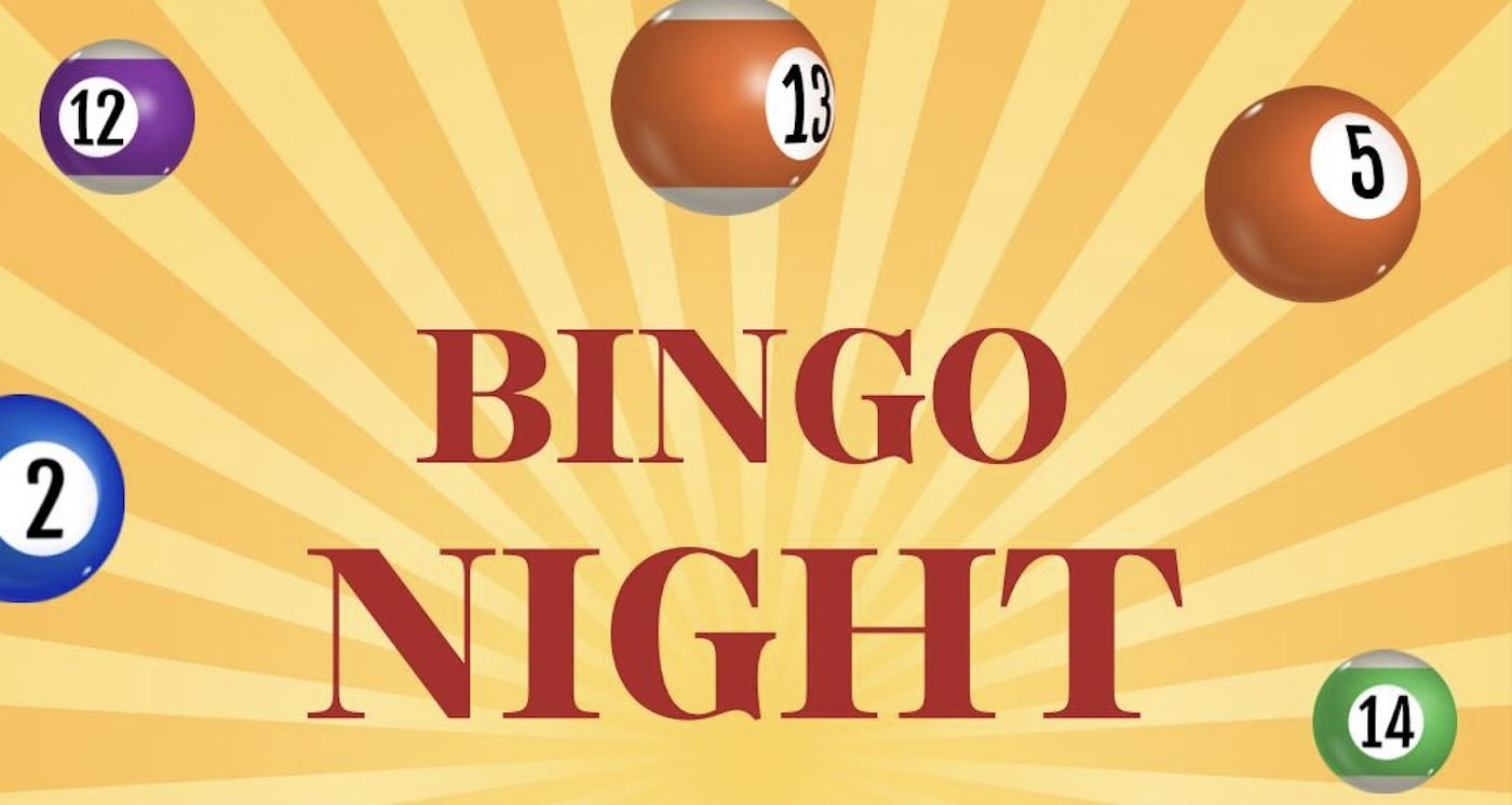 Bingo at Drkula's - Inver Grove Heights