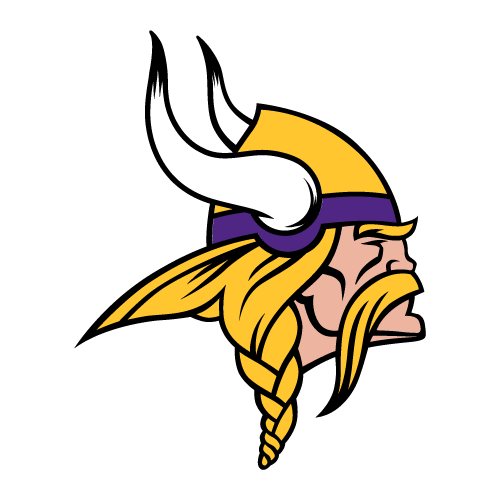 MN Vikings Logo