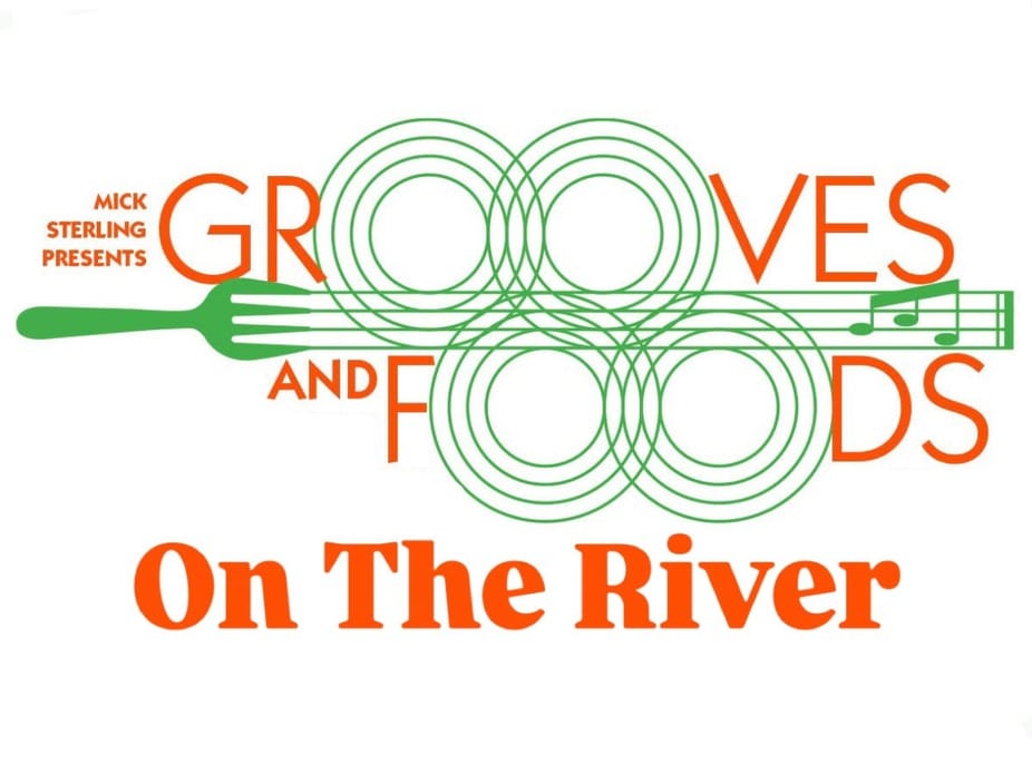 Grooves & Foods On The River - Inver Grove Heights