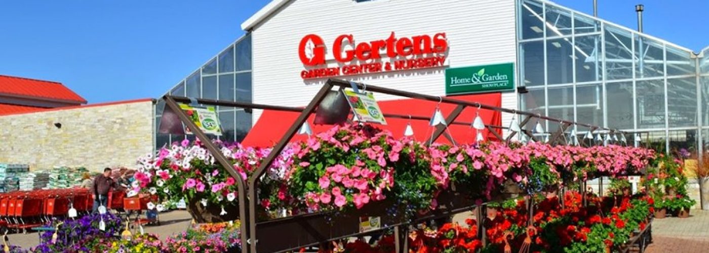 Gertens Garden Center